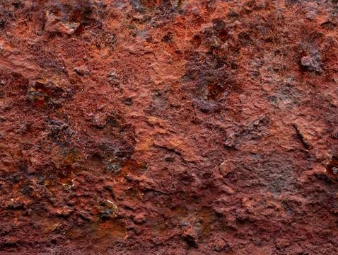 Rustic textured surface abstract art close-up industrial environment detailed Fotos de archivo