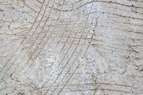 Rustic type of surface with rough scratches Stock Photos