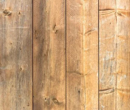Rustic used wood texture Stock Photos