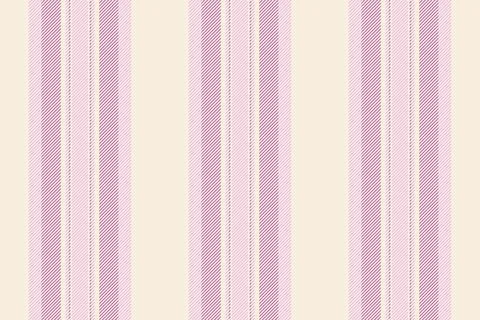 Rustic vector pattern texture, bedding textile stripe background. Verfect s.. Stock Illustration