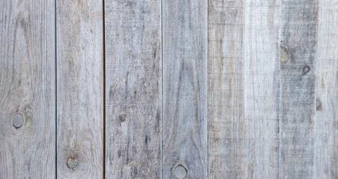 Rustic vertical wooden planks background texture Stock Photos