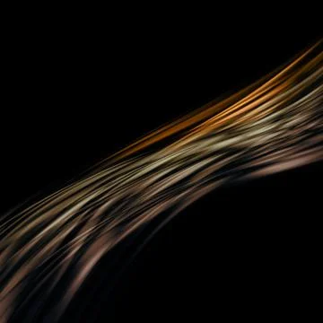 RUSTIC WAVE BACKGROUND Stockillustratie