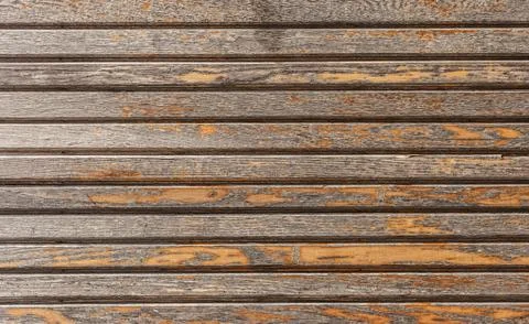 Rustic weathered barn wood background Stock Photos