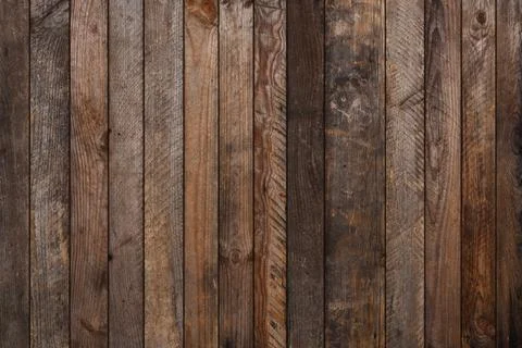 Rustic weathered wooden background texture Stock Photos