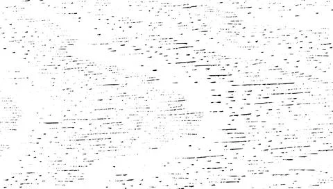 Rustic wood background with grunge texture and distressed effect. Old black Stock Illustration