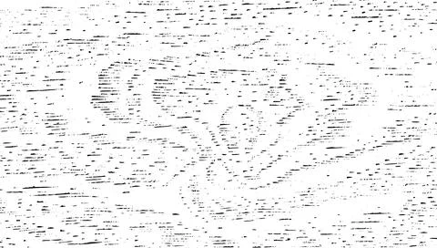 Rustic wood background with light and dark grain texture. Grunge effect with Stock Illustration