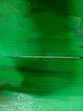Rustic Wood Surface, Brush Stroke Pattern and Natural Grain Stock Photos