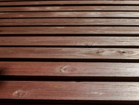 Rustic wood table top, desktop Stock Photos