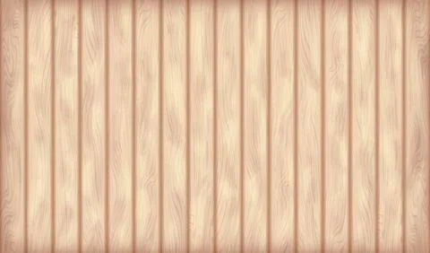 Rustic wood texture background. Aged wood texture. Brown wooden backdrop. G.. Stock Illustration