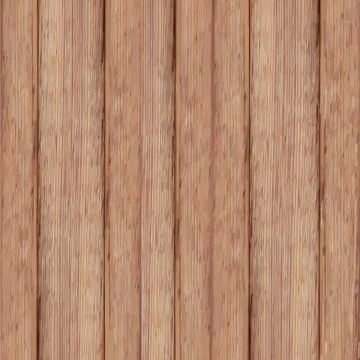 Rustic wood texture background. Brown wooden backdrop. Grunge retro vintage f Stock Illustration