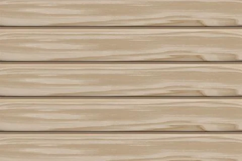 Rustic wood texture background design isolated Illustrazione stock