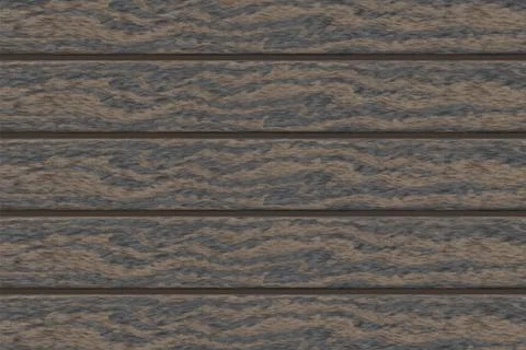 Rustic wood texture background design ornament Stock Illustration