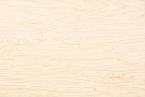Rustic wood texture, light table surface for backing Stock Photos