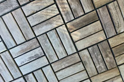Rustic Wood Texture Pattern for Interior Design and Background Stock Photos