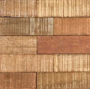 A rustic wood texture Photos