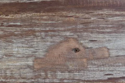 Rustic wood texture, wood planks. wooden surface for text or background. 库存插图