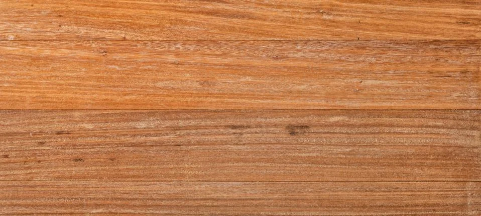 A rustic wooden background Stock Illustration