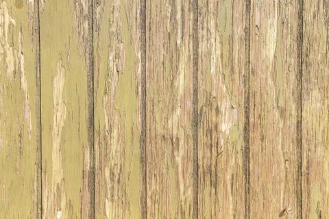 Rustic wooden background Stock Illustration