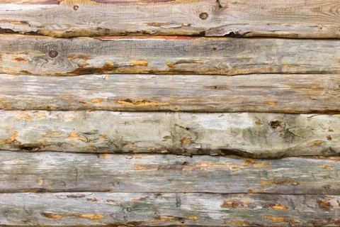 Rustic wooden background Stock Photos