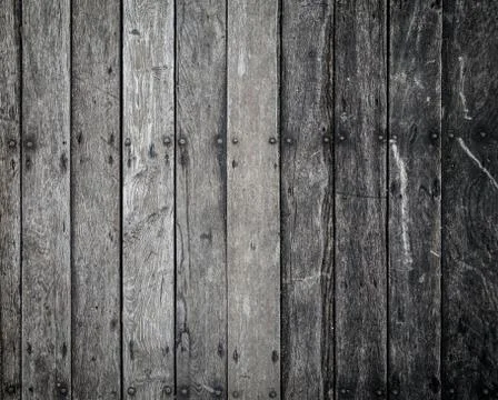 Rustic wooden background Stock Photos