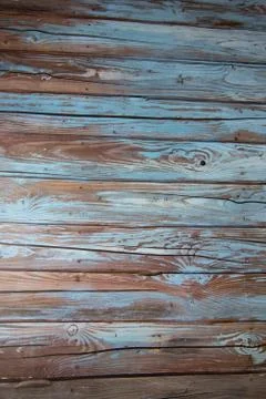 Rustic wooden background Stock Photos