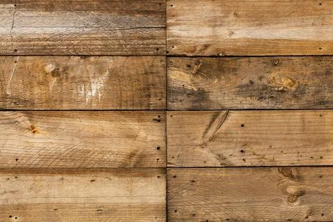 Rustic wooden background Stock Photos