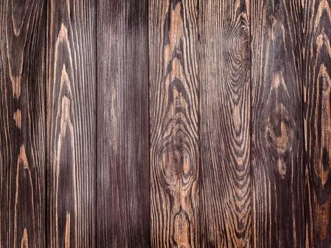 Rustic wooden background Stock Photos