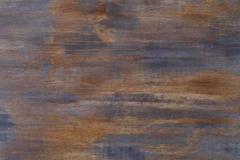 Rustic wooden board background texture, natural wood table Stock Photos