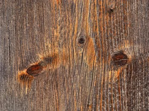 Rustic wooden board Stock Photos
