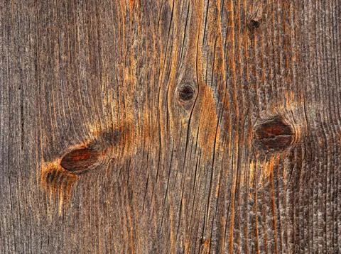 Rustic wooden board Stock Photos