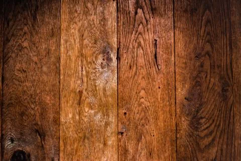Rustic Wooden Boards Background Stock Photos