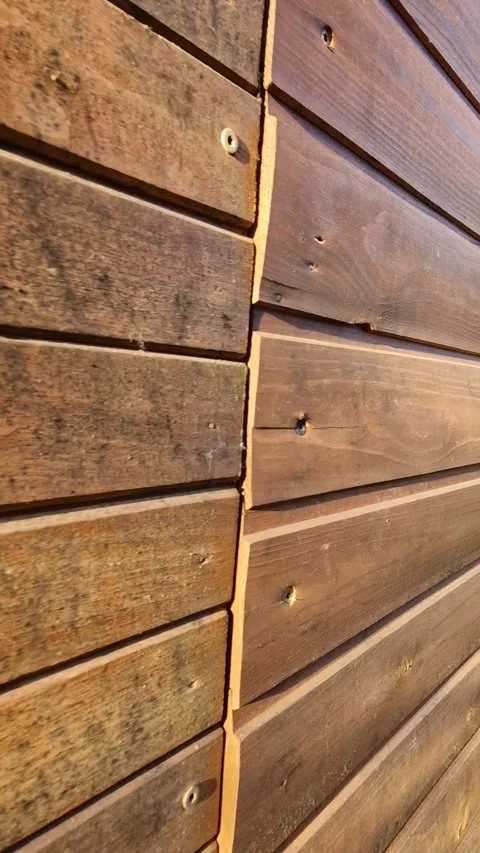 Rustic Wooden Plank Textures for Background Use Stock Footage 299719302