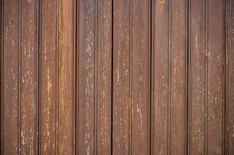 Rustic wooden planks create a warm and inviting backdrop in a cozy environmen Stock Photos