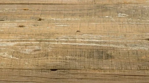A Rustic Wooden Surface Featuring Beautiful Natural Textures and Unique Patterns Видео 280590178