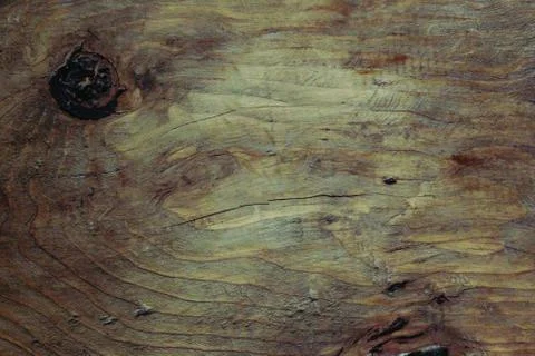 Rustic wooden surface Stock Photos