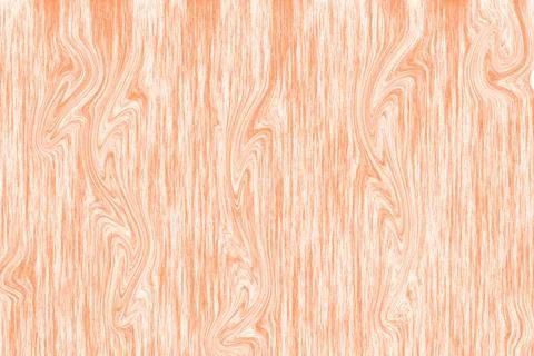 Rustic Wooden Surface Texture, Abstract Natural Wood Grain Design Illustrazione stock