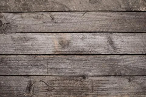 Rustic wooden table Stock Photos