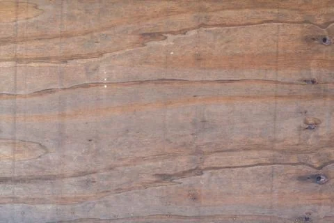 Rustic wooden texture, empty Soft wood background Stock Photos