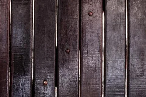 Rustic wooden texture, empty Soft wood background Stock Photos