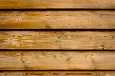 Rustic wooden wall Stock Photos