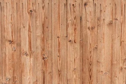 Rustic wooden wall Stock Photos