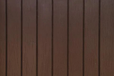 Rustic wooden wall texture Foto stock