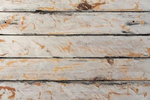 Rustic woods of various colors for decorations Stock Photos