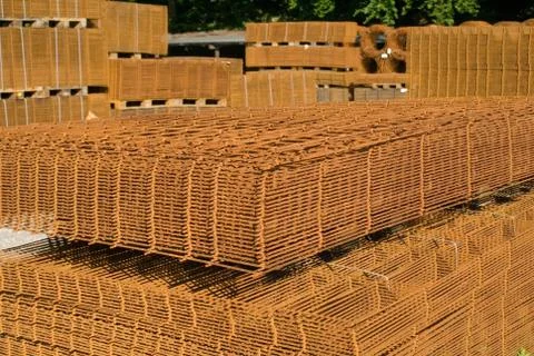 Rusting Stock Photos