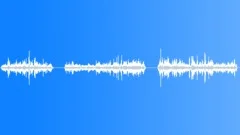 RUSTLE, FABRICSound Effect
