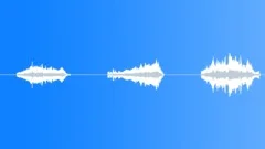 RUSTLE, FABRICSound Effect