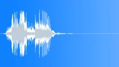 Rustling Bushes, Branches, Leaves 2Sound Effect