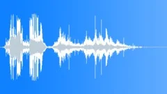 Rustling Bushes, Branches, Leaves 3 Sound Effect