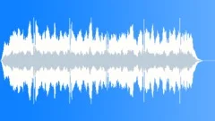 Rustling Cinematic Drone 3 Sound Effect