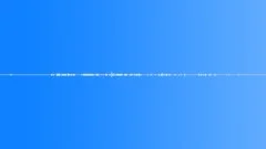 The Rustling of Leaves in the Wind (loop) Sound Effect